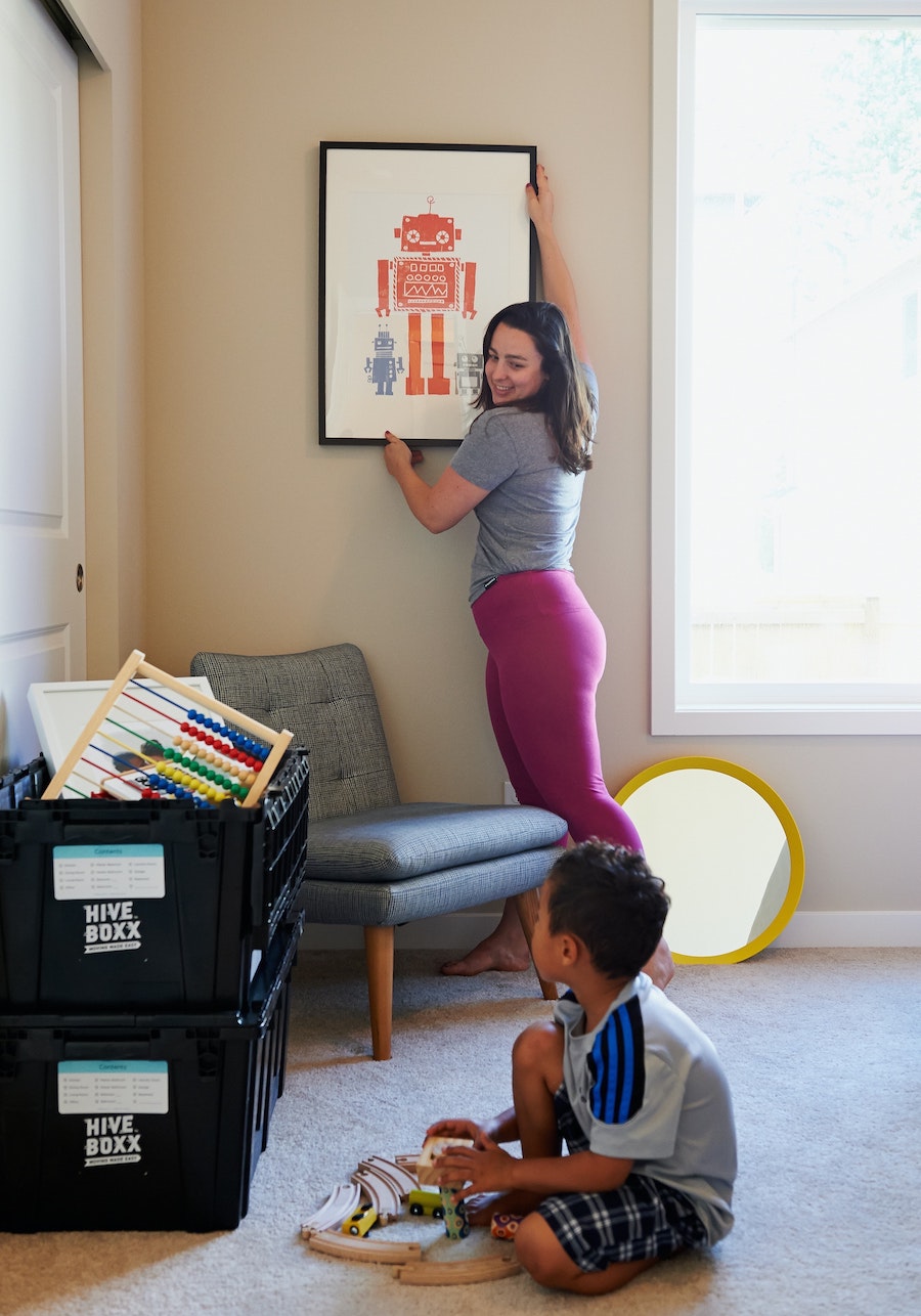 Furniture Removal